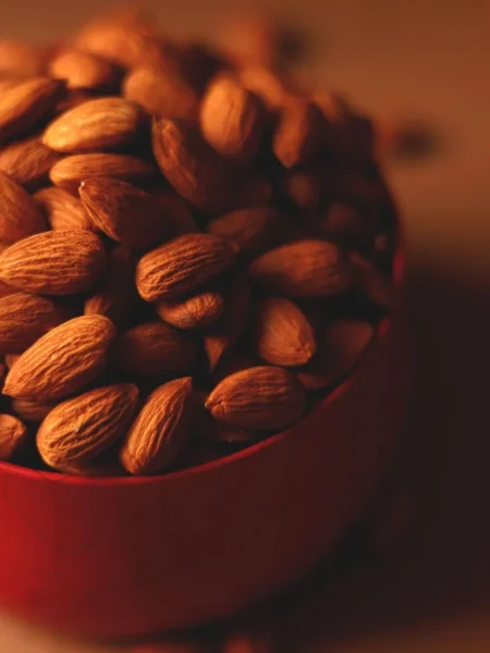high protein snack recipe for muscle gain