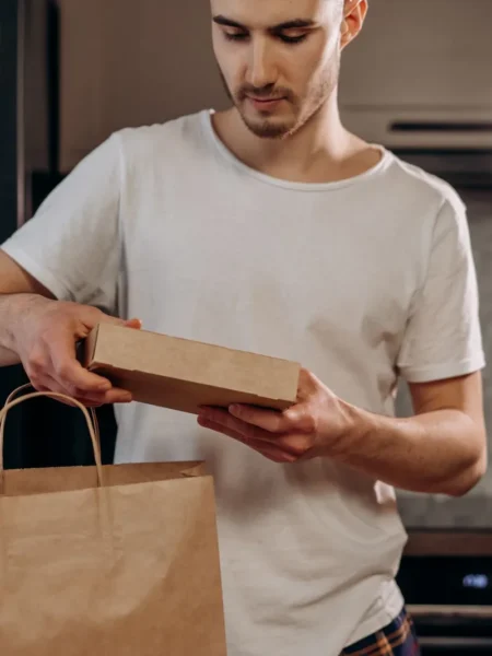 Home Chef Meal Delivery Monthly Food Box
