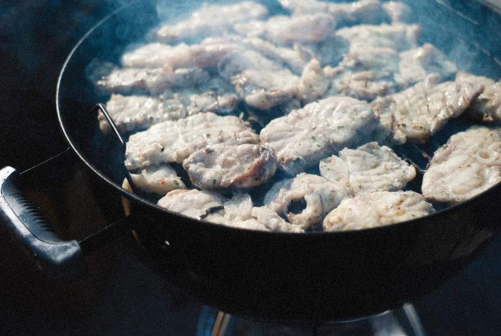 Homemade Blackened Seasoning
