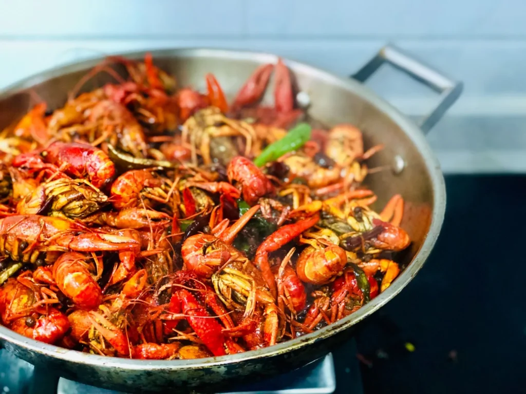 Homemade Cajun Seasoning Recipe