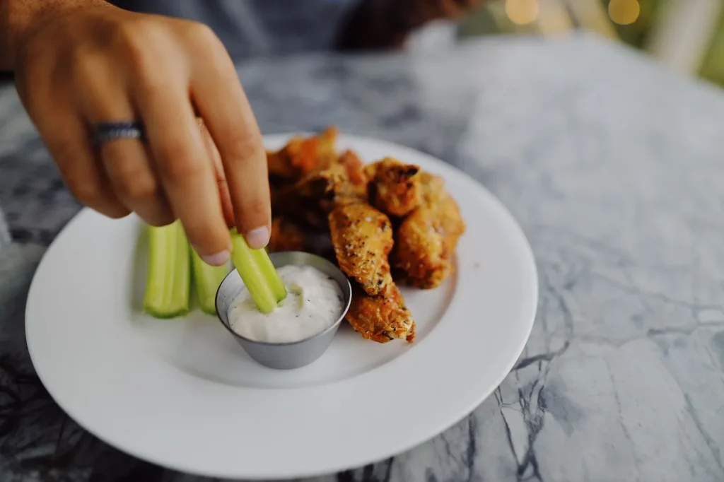 Homemade Ranch Dressing Recipe
