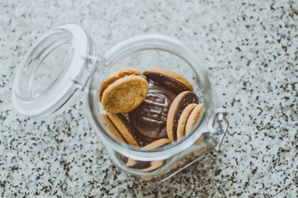 Homemade Samoas Cookies Recipe