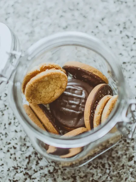 Homemade Samoas Cookies Recipe