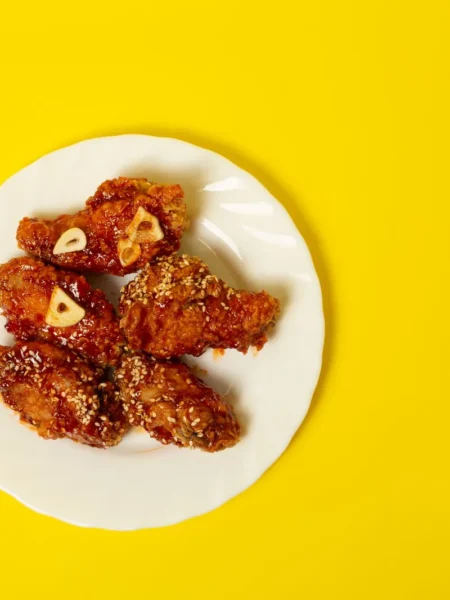 Honey Bbq Sauce
