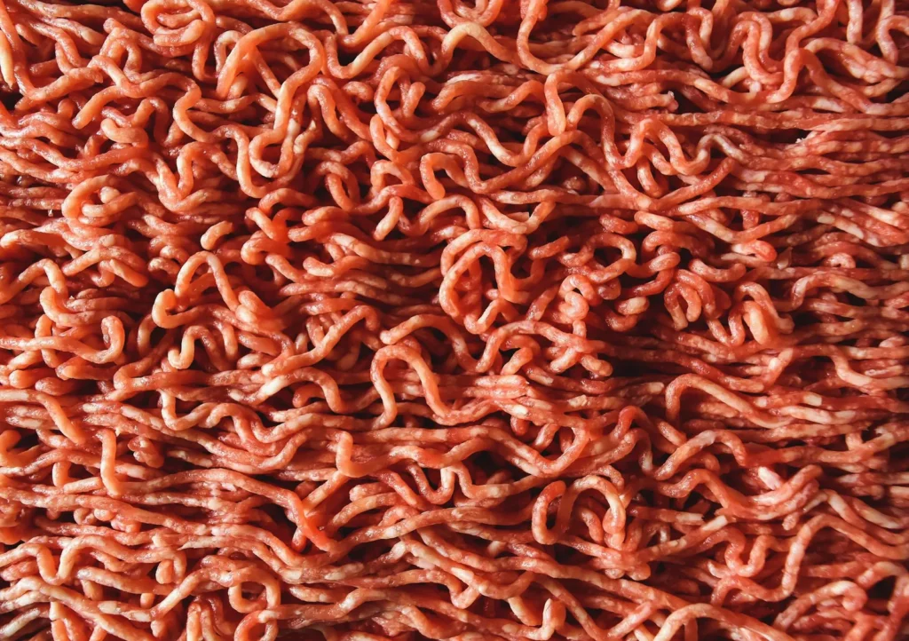 How To Brown Mince