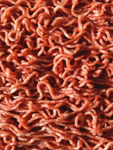 How To Brown Mince