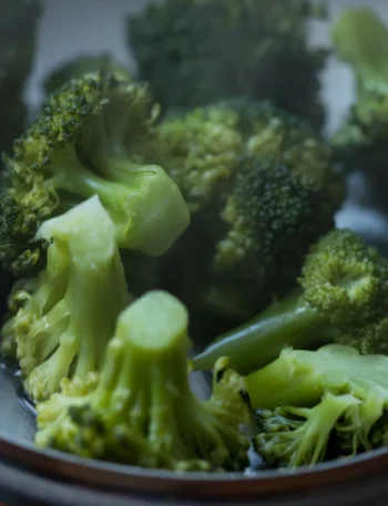 How To Cook Frozen Broccoli