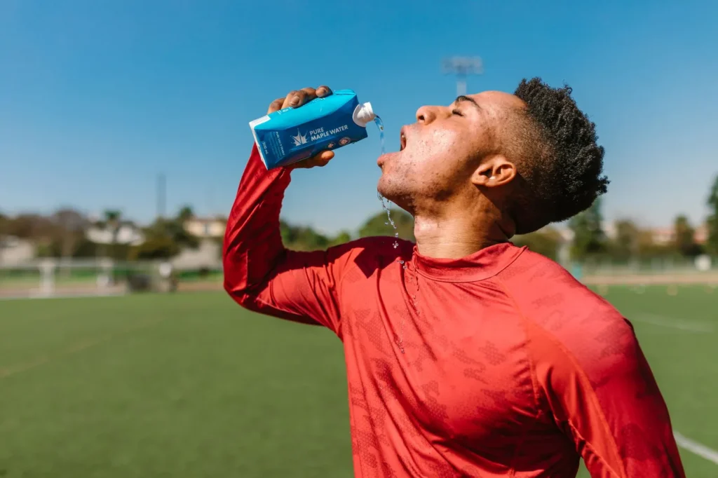 How To Hydrate If You Dont Like Water