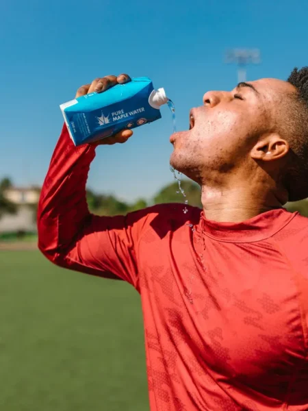 How To Hydrate If You Dont Like Water
