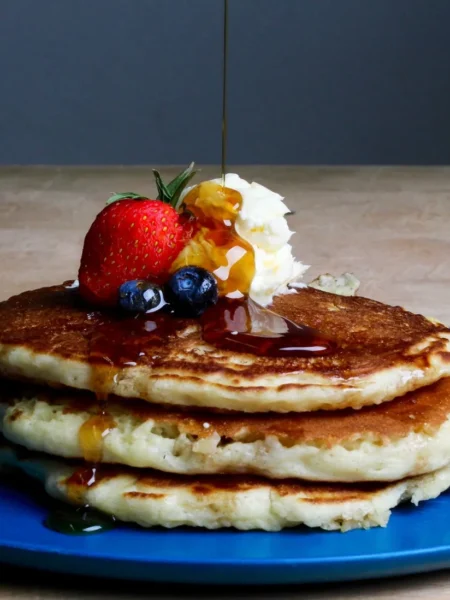 How To Make Buttermilk