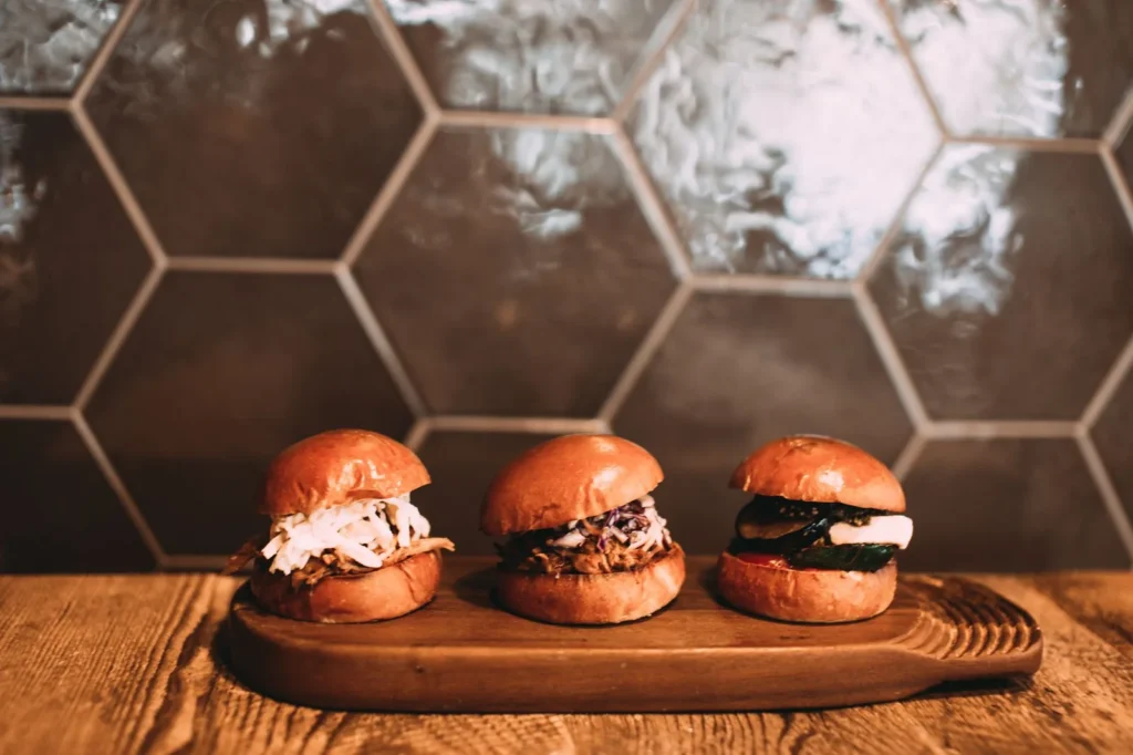 How To Make Easy Pork Sliders Recipe