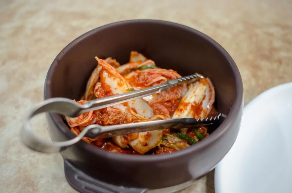 How To Make Kimchi Recipe