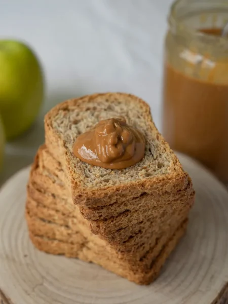 Instant Pot Apple Butter