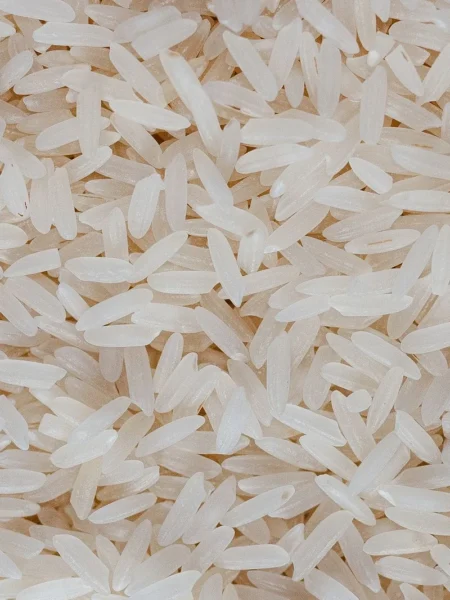 Instant Pot Basmati Rice