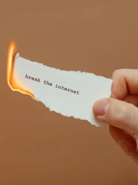 Instant Pot Burn Message