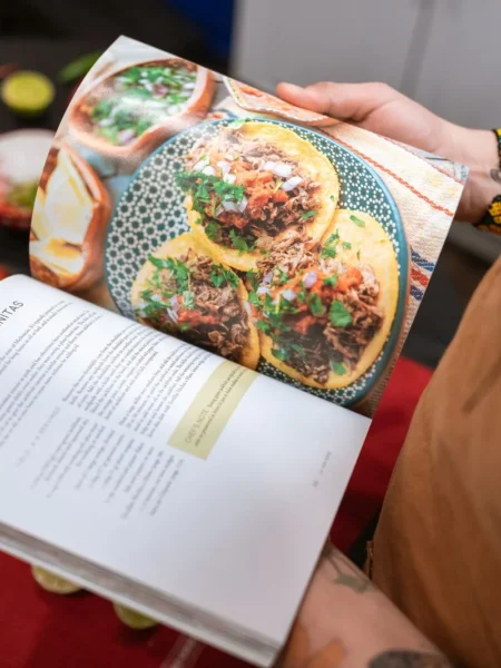 Instant Pot Carnitas
