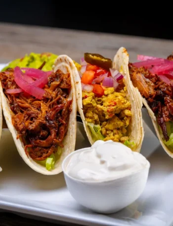 instant pot taco meat recipe for tacos
