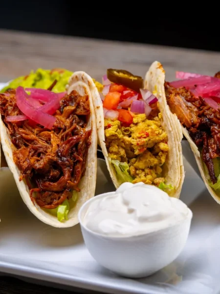 instant pot taco meat recipe for tacos