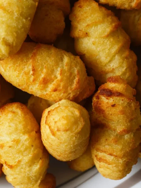 Irish Potato Candy Recipe