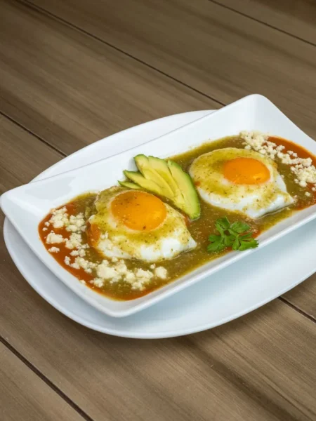 Juevos Rancheros