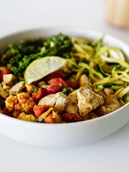 Keto Chicken