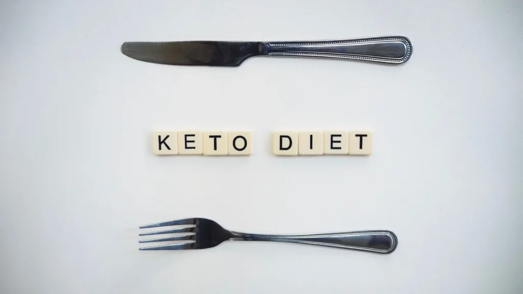 keto friendly snack recipe for weight loss
