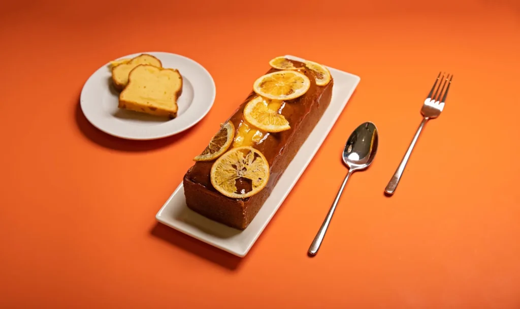 lemon pound cake recipe with glaze