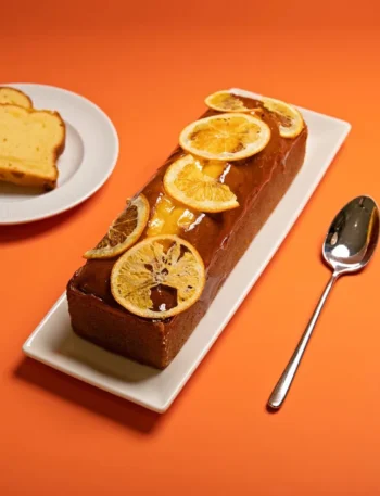 lemon pound cake recipe with glaze
