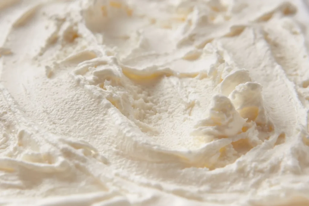 Lemonade No Churn Ice Cream