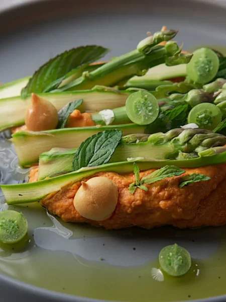 Lentil Hummus