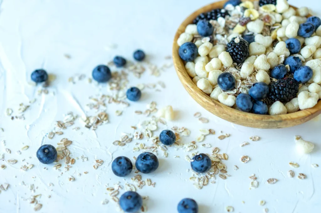 low calorie snack ideas for weight loss