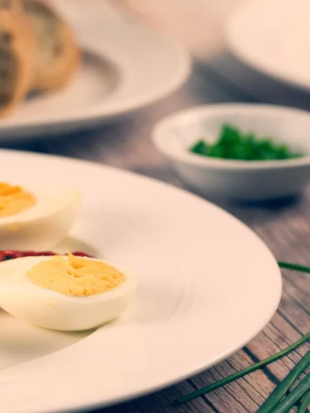 low carb breakfast recipe with eggs