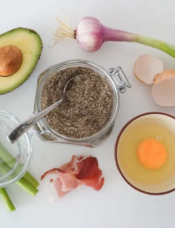 low carb dinner recipe for keto diet plan