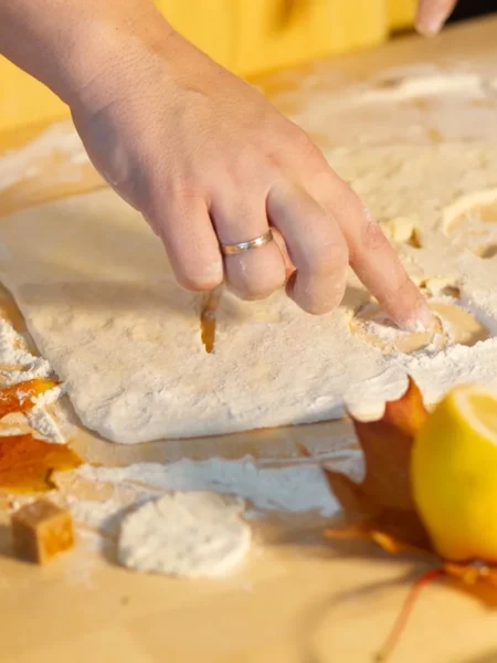 Lussekatter
