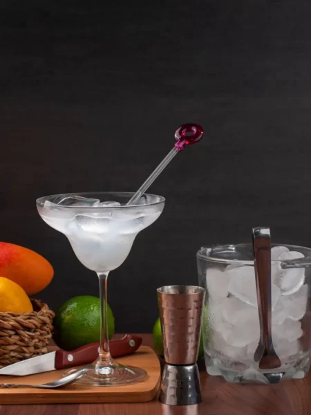 Margarita Fruit Cocktail