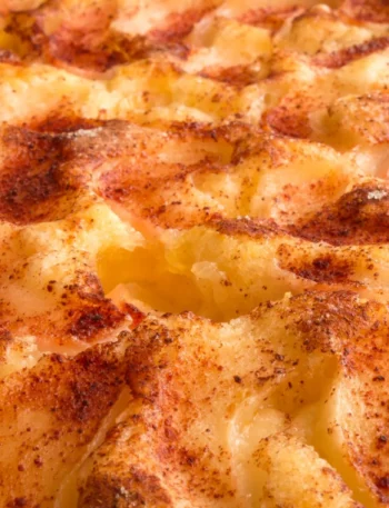 mashed potatoes recipe creamy with butter