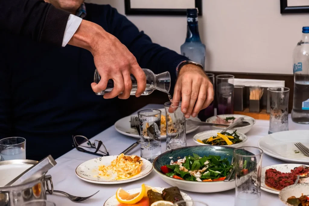 mediterranean diet dinner recipe for beginners