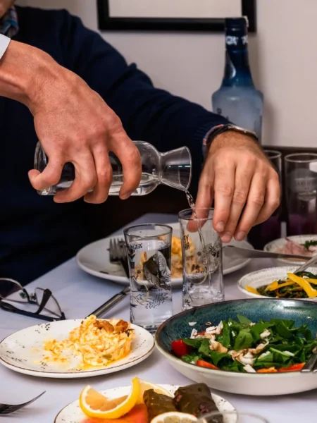 mediterranean diet dinner recipe for beginners