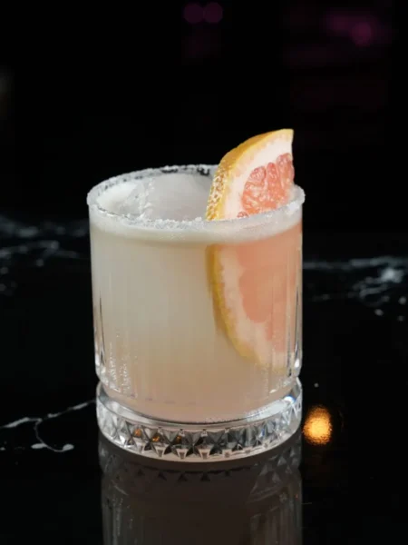 Mint Paloma