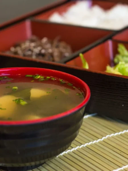 Miso Soup