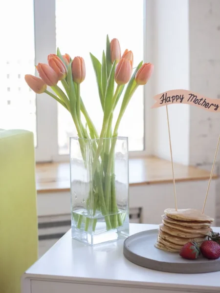 mothers day brunch recipe for celebration