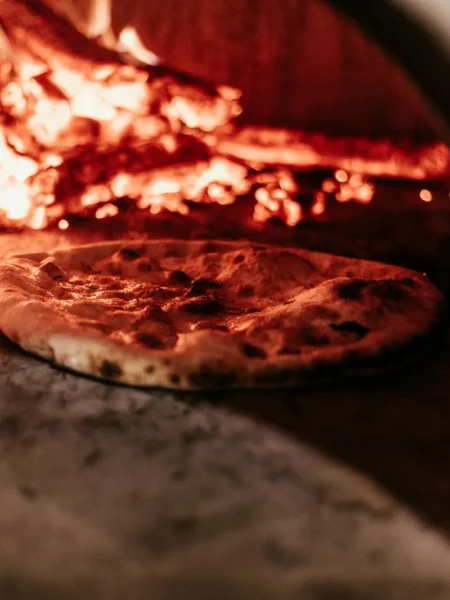 My New Obsession Pizza Making