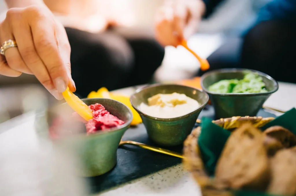 Neiman Marcus Dip