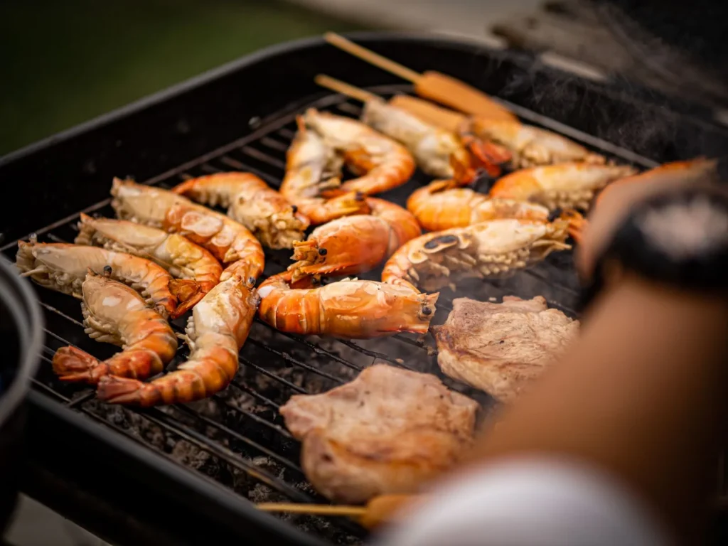 New Orleans Bbq Shrimp Recipe