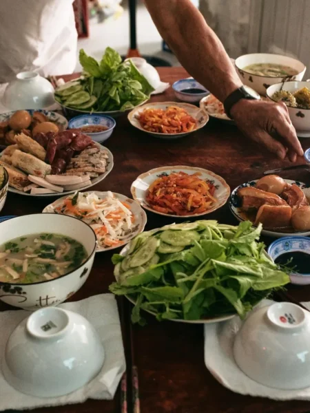 new years day soup recipe for luck