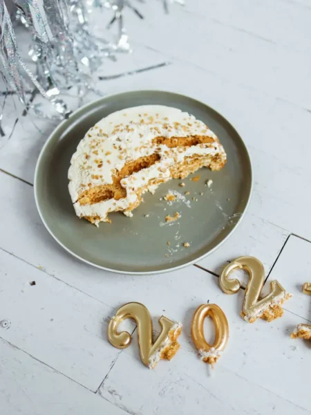 new years eve appetizer recipe for parties