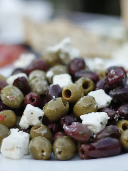 Olive Salad