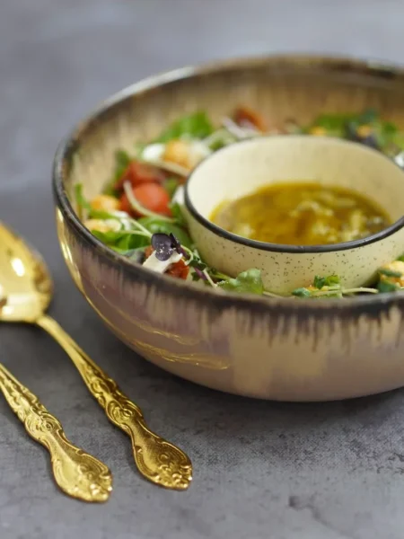 Pamplemousse Vinaigrette