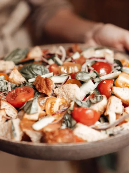 Panzanella Toscana