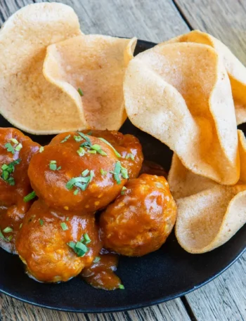 party meatball recipe with grape jelly